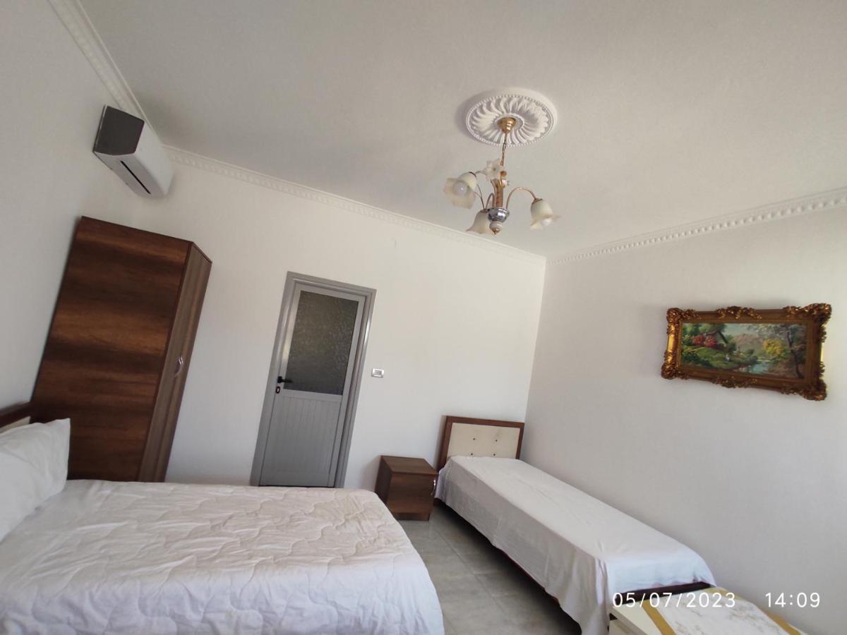 Guest House Pashollari Berat Dış mekan fotoğraf
