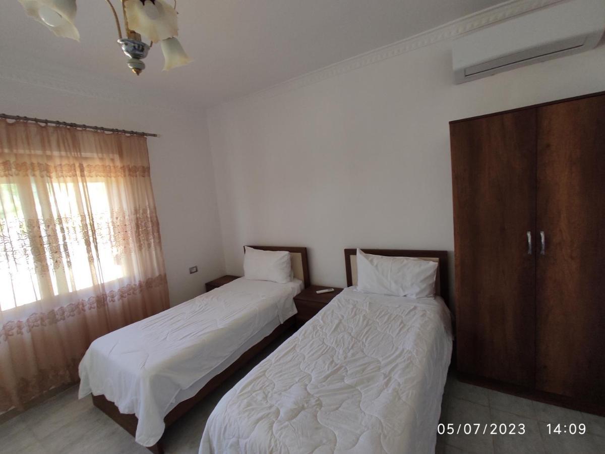 Guest House Pashollari Berat Dış mekan fotoğraf