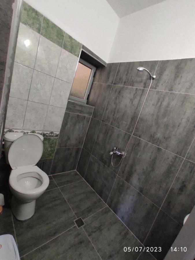 Guest House Pashollari Berat Dış mekan fotoğraf