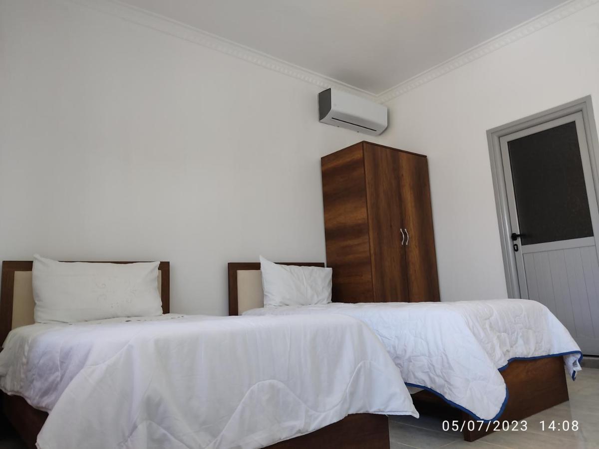 Guest House Pashollari Berat Dış mekan fotoğraf