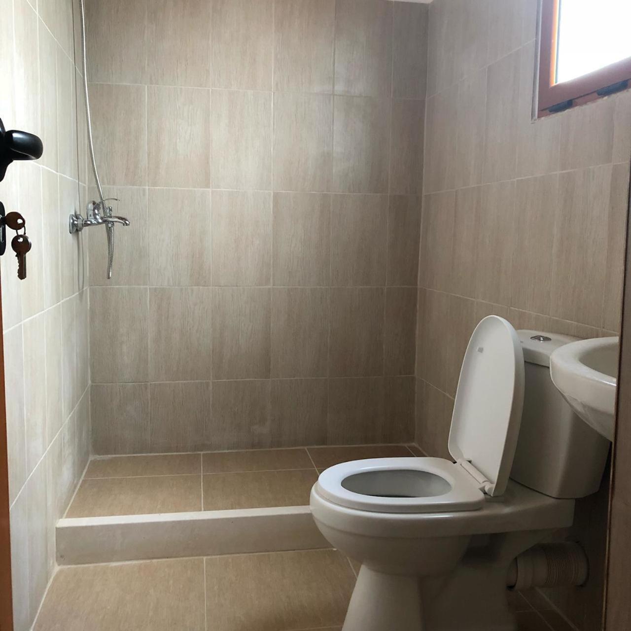 Guest House Pashollari Berat Dış mekan fotoğraf