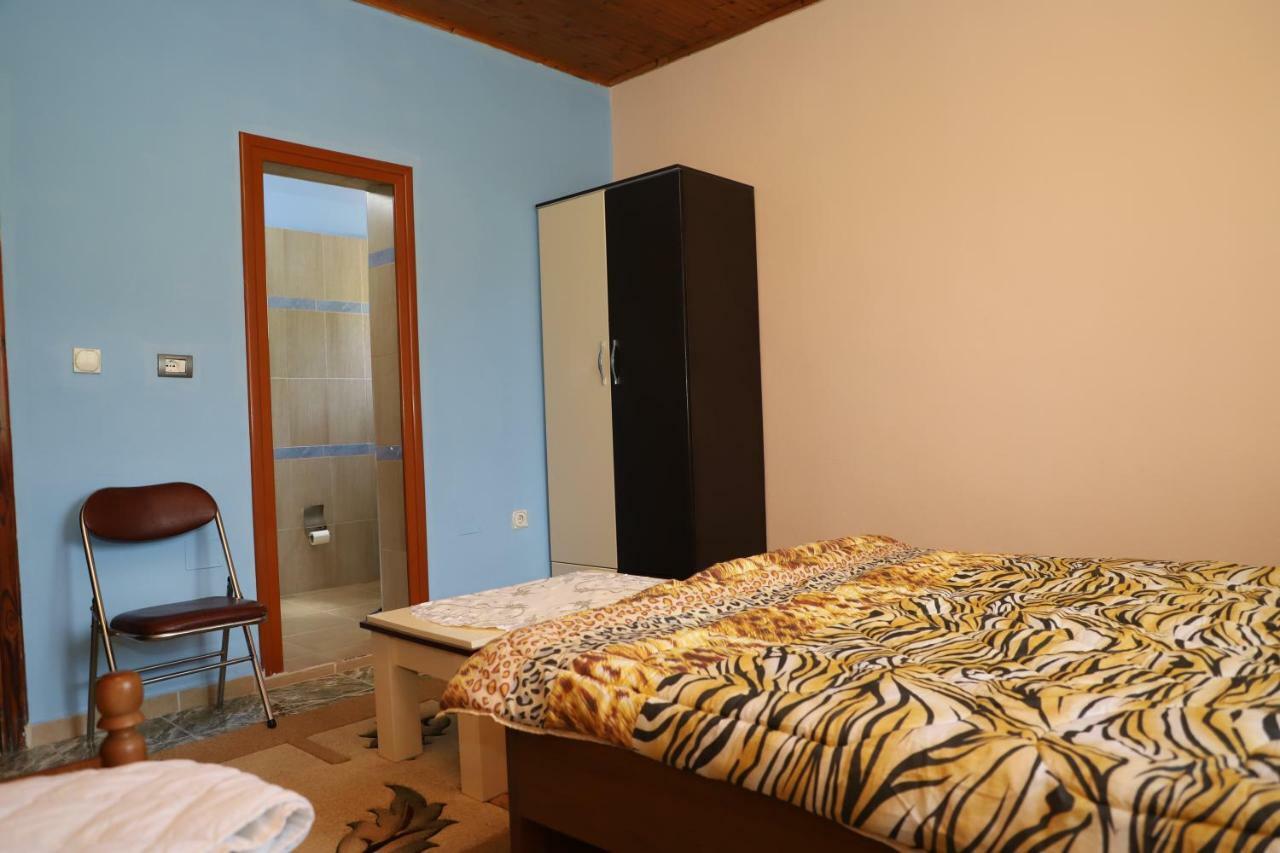 Guest House Pashollari Berat Dış mekan fotoğraf