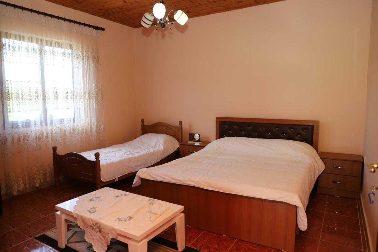 Guest House Pashollari Berat Dış mekan fotoğraf
