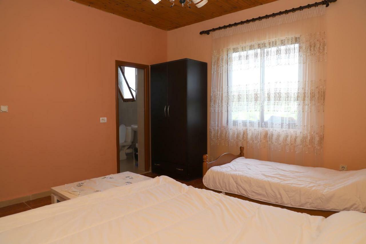 Guest House Pashollari Berat Dış mekan fotoğraf