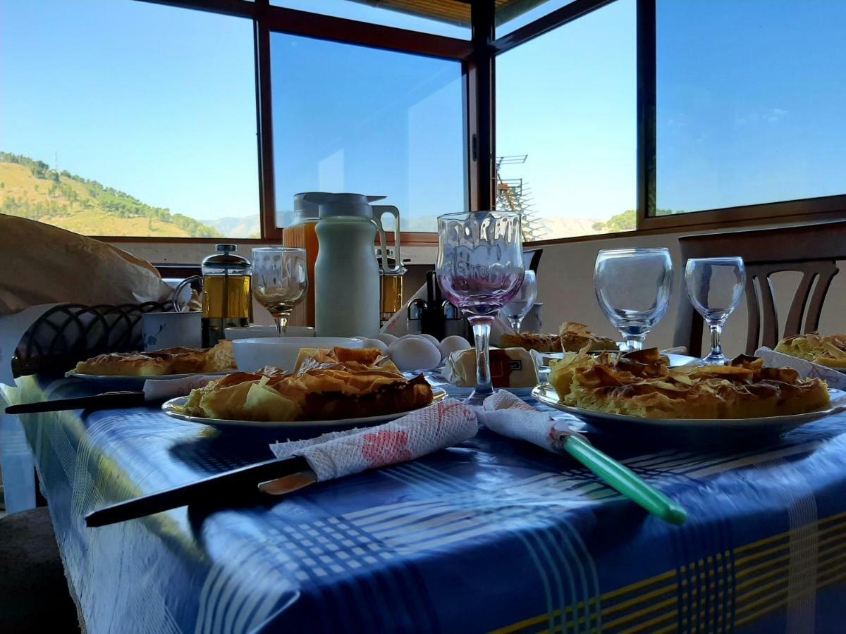 Guest House Pashollari Berat Dış mekan fotoğraf