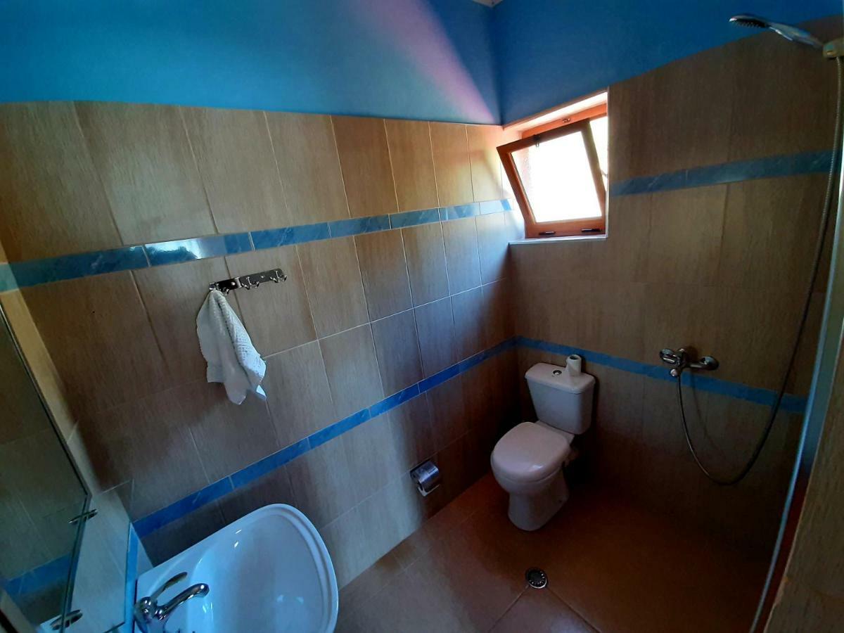 Guest House Pashollari Berat Dış mekan fotoğraf