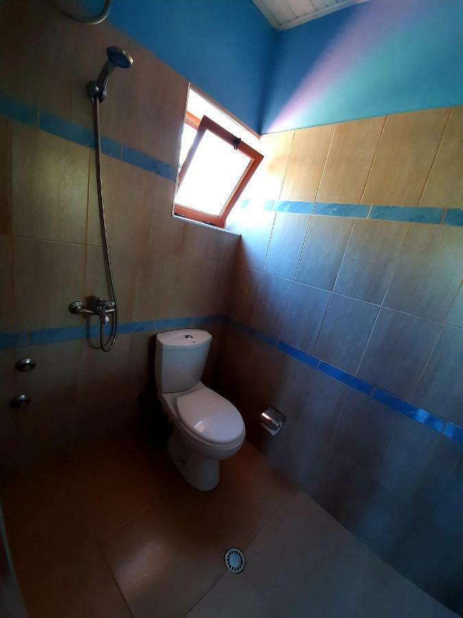 Guest House Pashollari Berat Dış mekan fotoğraf