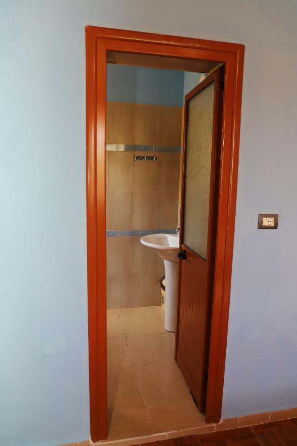 Guest House Pashollari Berat Dış mekan fotoğraf