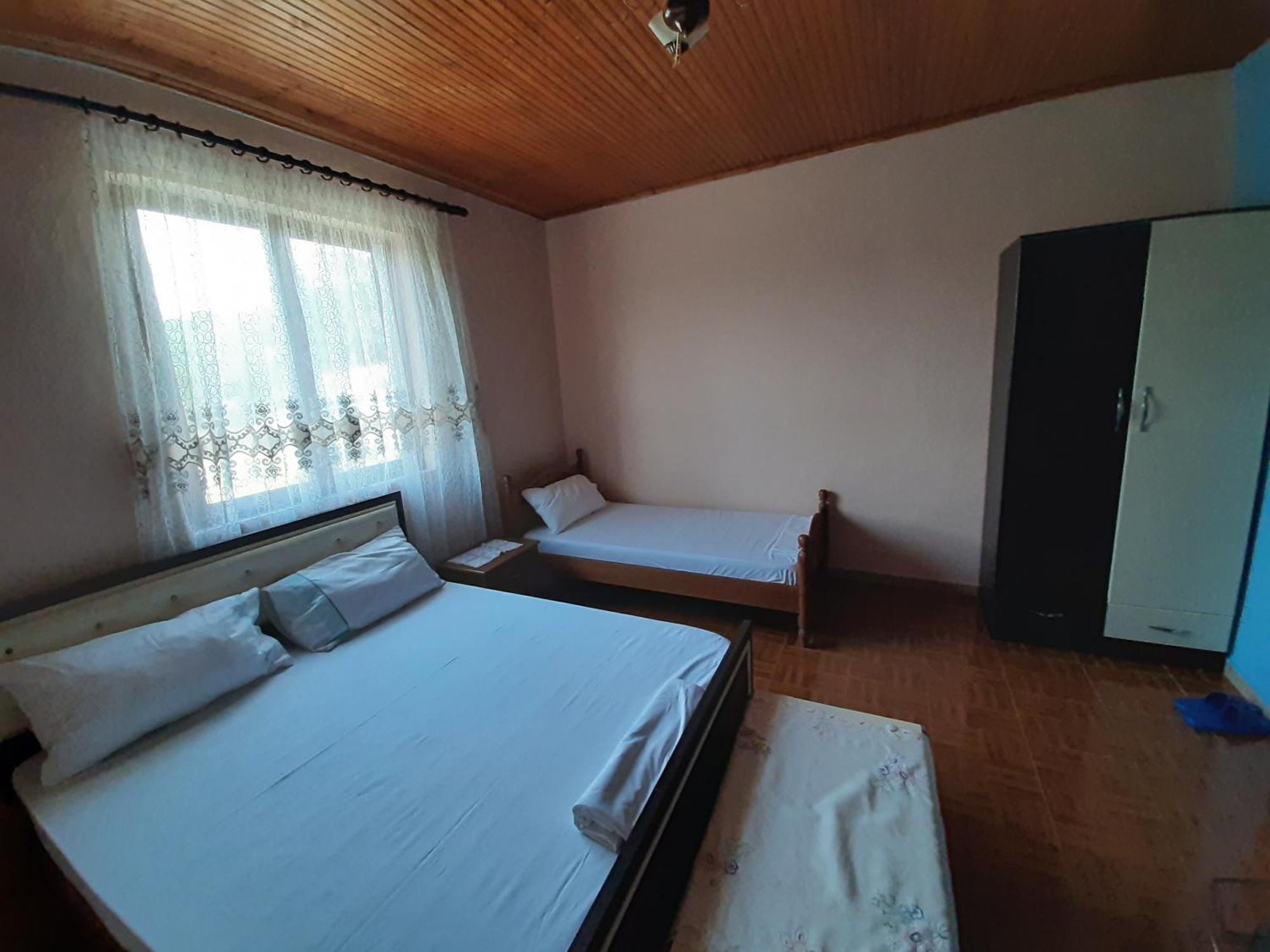Guest House Pashollari Berat Dış mekan fotoğraf